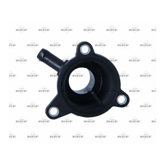 775075 - Coolant Flange 