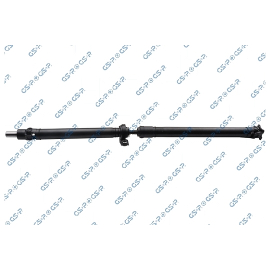 PS900462 - Propshaft, axle drive 