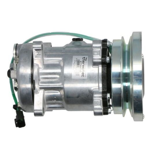 KTT090349 - Compressor, air conditioning 