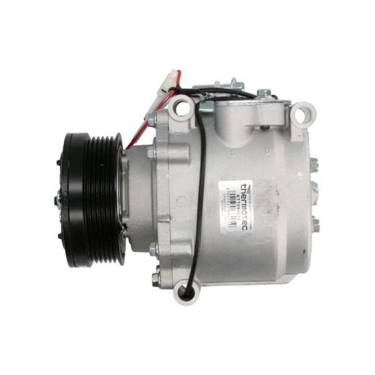 KTT090224 - Compressor, air conditioning 