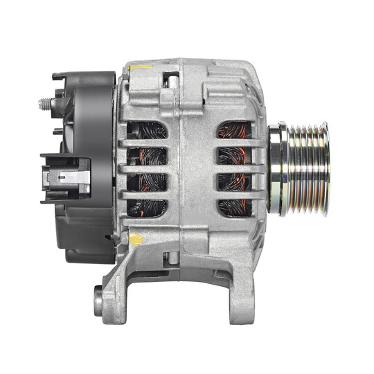 444714 - Alternator 