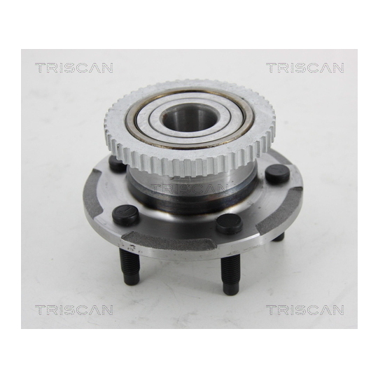 8530 80036 - Wheel Bearing Kit 