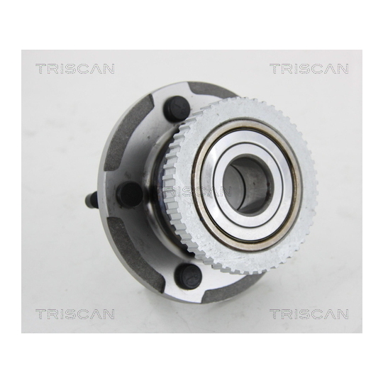 8530 80036 - Wheel Bearing Kit 