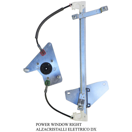 852518 - Window Regulator 