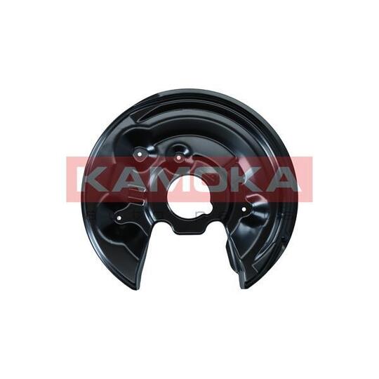 1180012 - Splash Panel, brake disc 