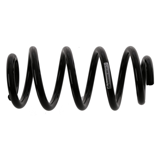 992 343 - Coil Spring 