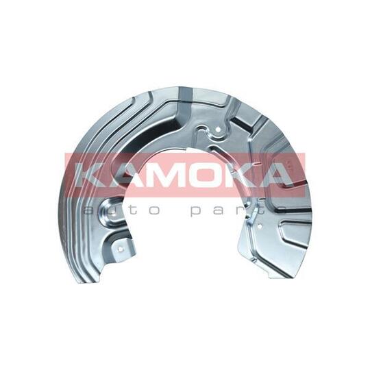 1180041 - Splash Panel, brake disc 