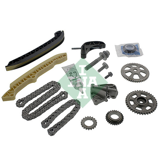 559 1006 50 - Timing Chain Kit 