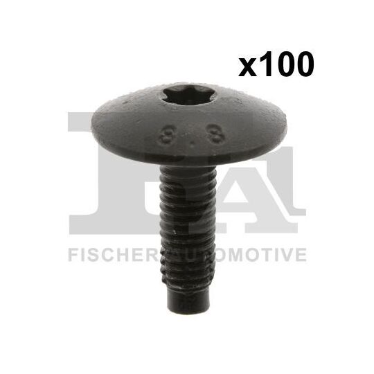 21-70003.100 - Screw 