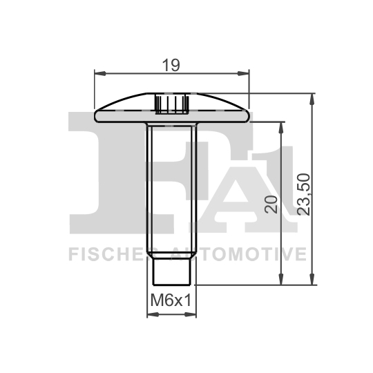 21-70003.100 - Screw 