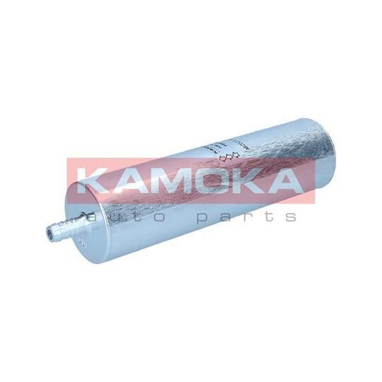 F327401 - Fuel filter 