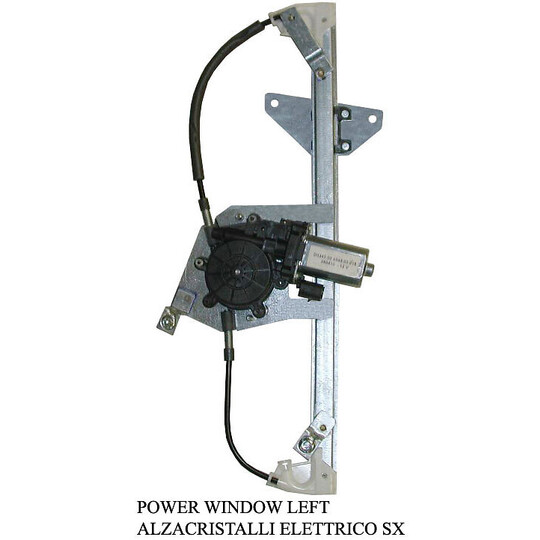 852490 - Window Regulator 