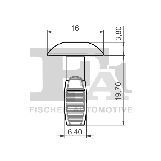 21-40044.25 - Clip, list 