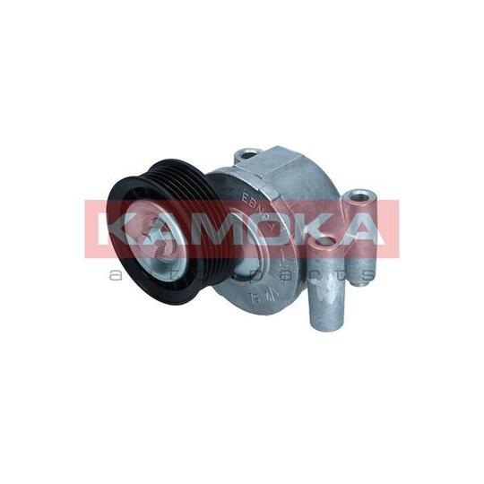 R0601 - Belt Tensioner, V-ribbed belt 