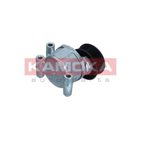 R0601 - Belt Tensioner, V-ribbed belt 