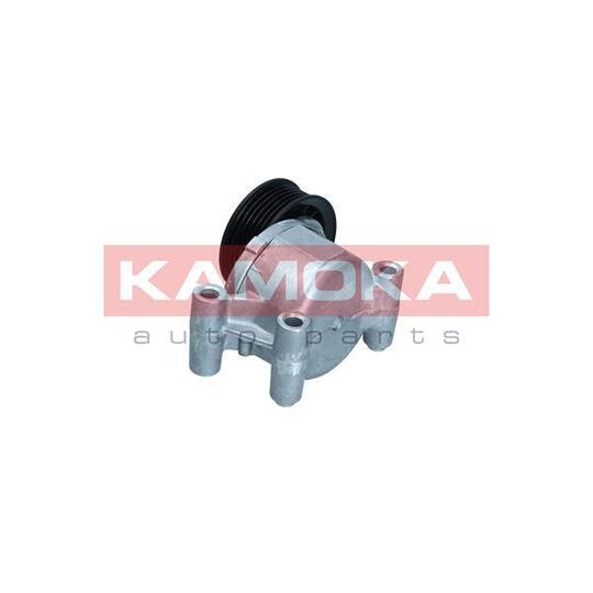 R0601 - Belt Tensioner, V-ribbed belt 