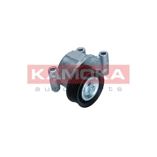 R0601 - Belt Tensioner, V-ribbed belt 