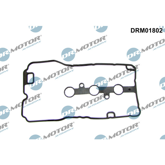 DRM01802 - Tihend, klapikaan 