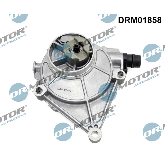 DRM01858 - Vacuum Pump, braking system 