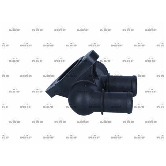 775077 - Coolant Flange 