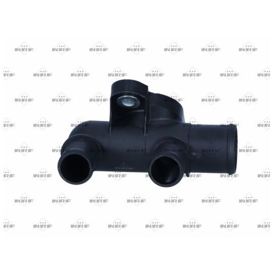 775077 - Coolant Flange 