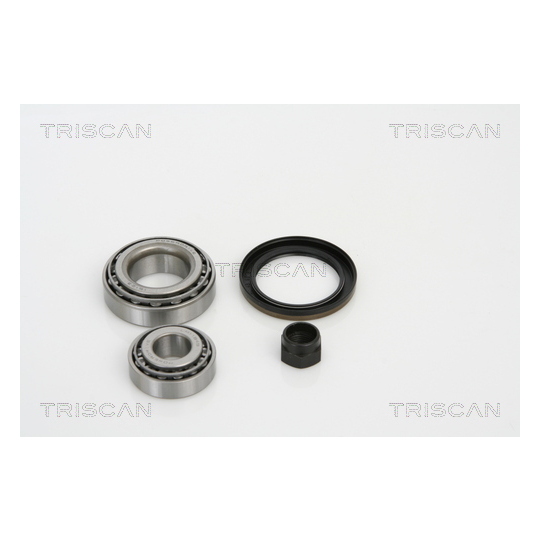 8530 50207 - Wheel Bearing Kit 