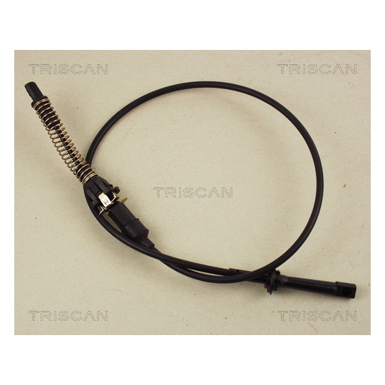 8140 16314 - Accelerator Cable 