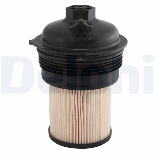 HDF890 - Fuel filter 