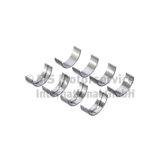 37253610 - Crankshaft Bearing Set 