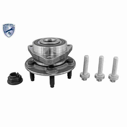 V40-2190 - Wheel Bearing Kit 