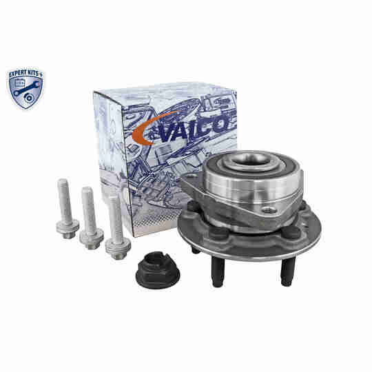 V40-2190 - Wheel Bearing Kit 