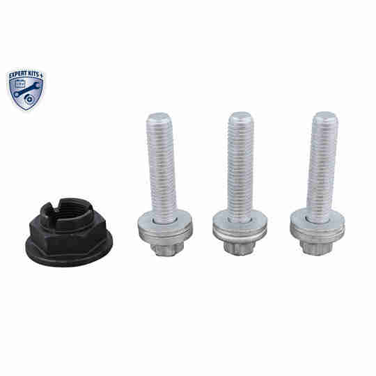 V40-2190 - Wheel Bearing Kit 