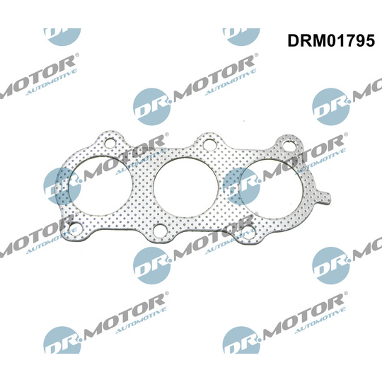 DRM01795 - Gasket, exhaust manifold 