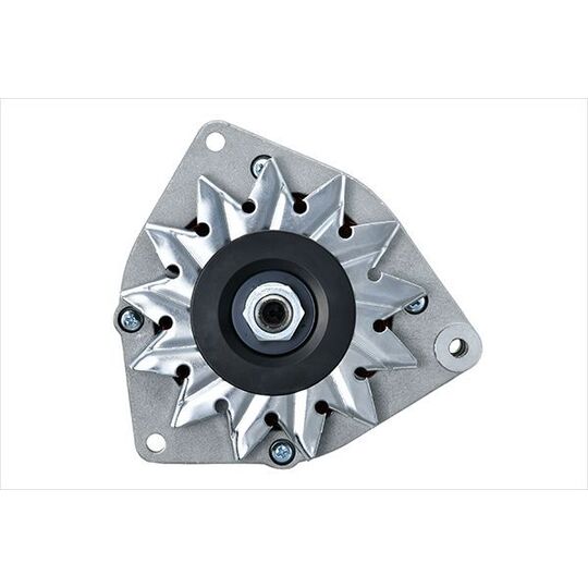 8EL 015 643-101 - Alternator 