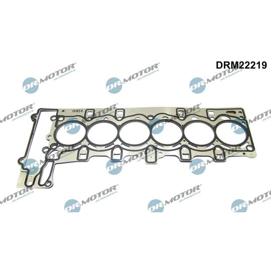 DRM22219 - Gasket, cylinder head 