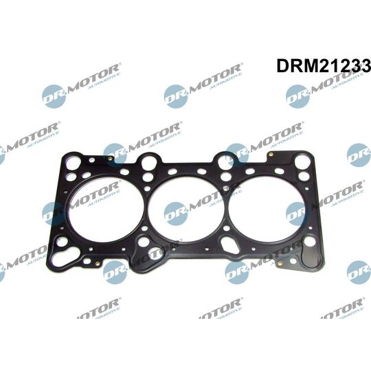 DRM21233 - Gasket, cylinder head 