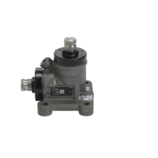 K S00 004 157 - Steering Gear 