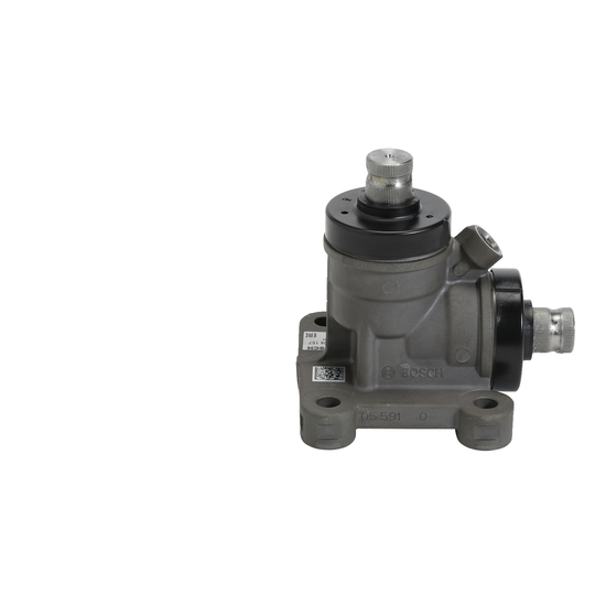 K S00 004 157 - Steering Gear 