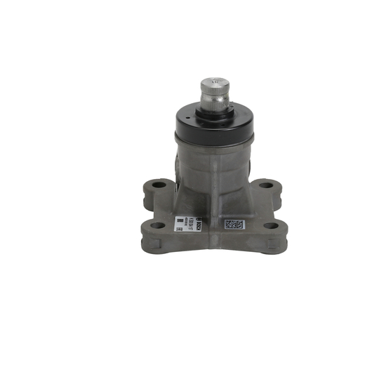 K S00 004 157 - Steering Gear 