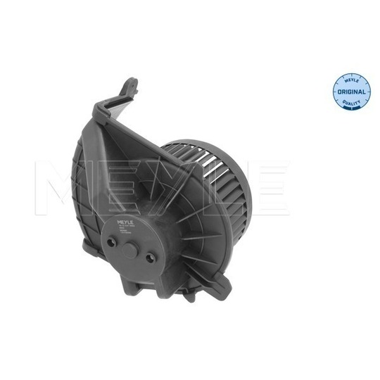 16-12 237 0002 - Interior Blower 