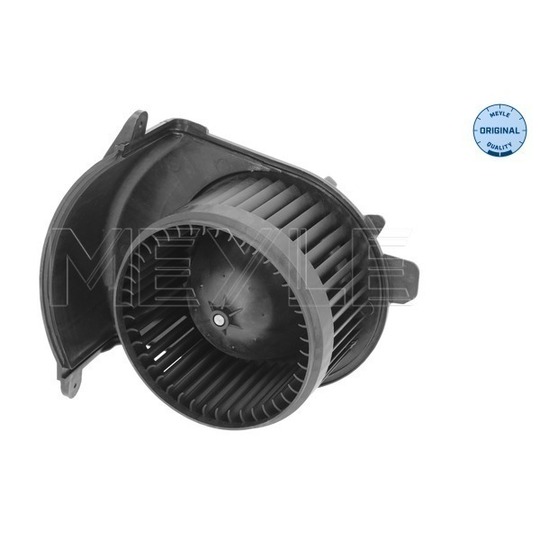 16-12 237 0002 - Interior Blower 