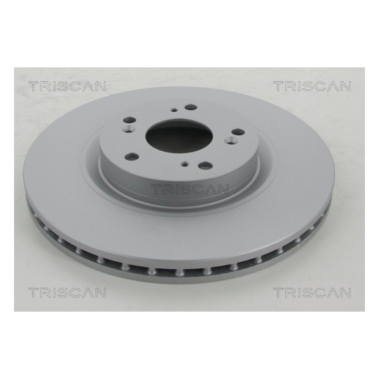 8120 40166C - Brake Disc 