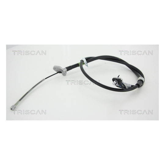 8140 41121 - Cable, parking brake 