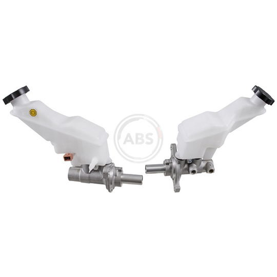 45065 - Brake Master Cylinder 