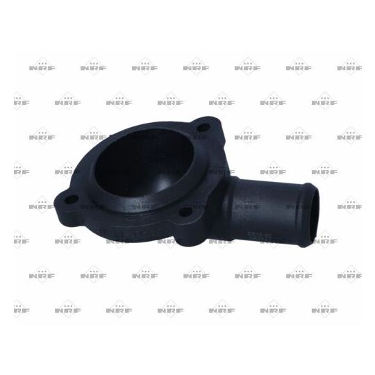 775090 - Coolant Flange 