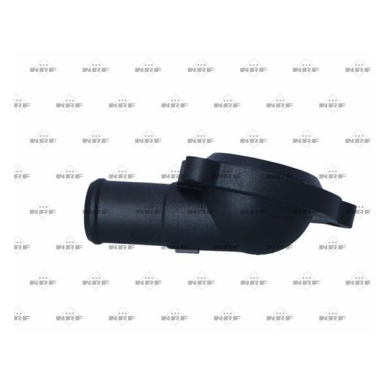 775090 - Coolant Flange 