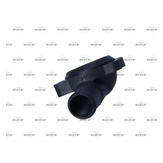 775090 - Coolant Flange 