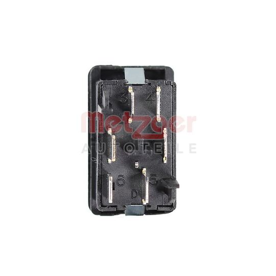 09161092 - Switch, window regulator 