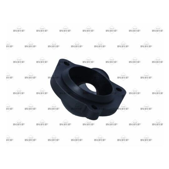 775090 - Coolant Flange 