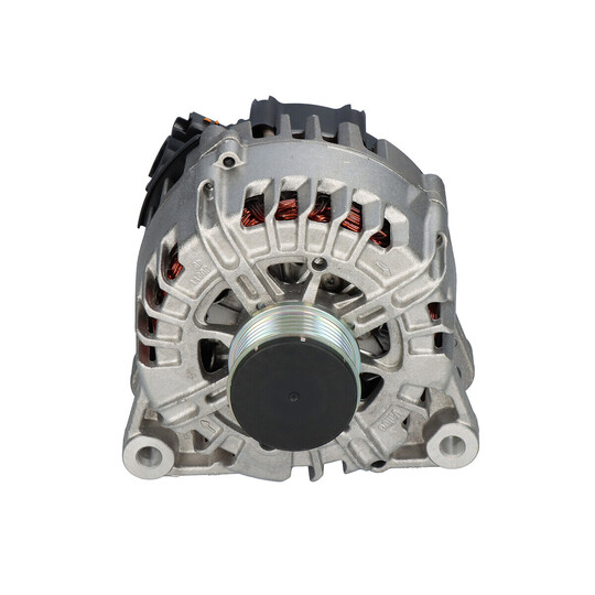 444715 - Alternator 